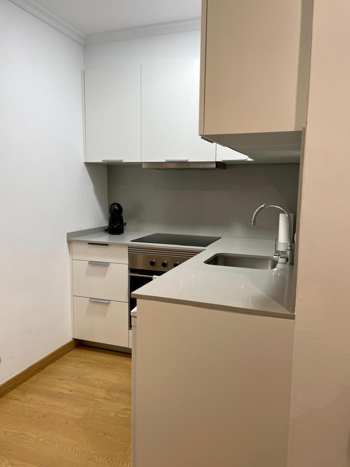 Carrerahouses Rosario 비고 외부 사진