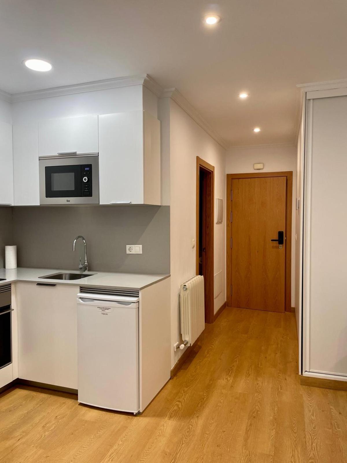 Carrerahouses Rosario 비고 외부 사진